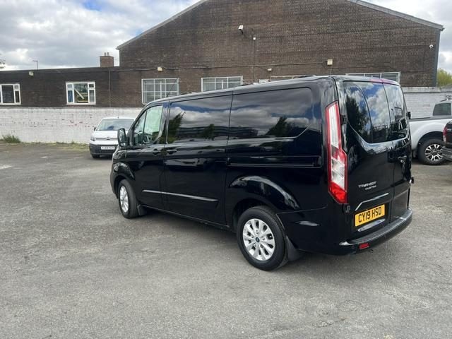 Ford Transit Custom 2.0 280 - Image 3