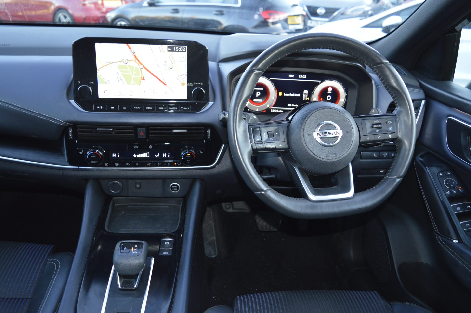 Nissan Qashqai - Image 14