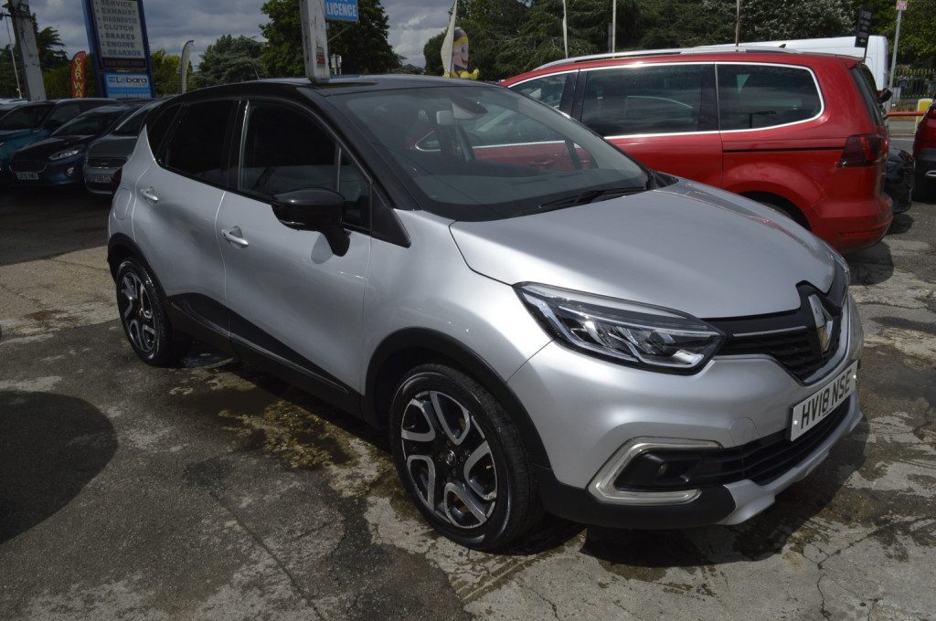 Renault Captur - Image 2