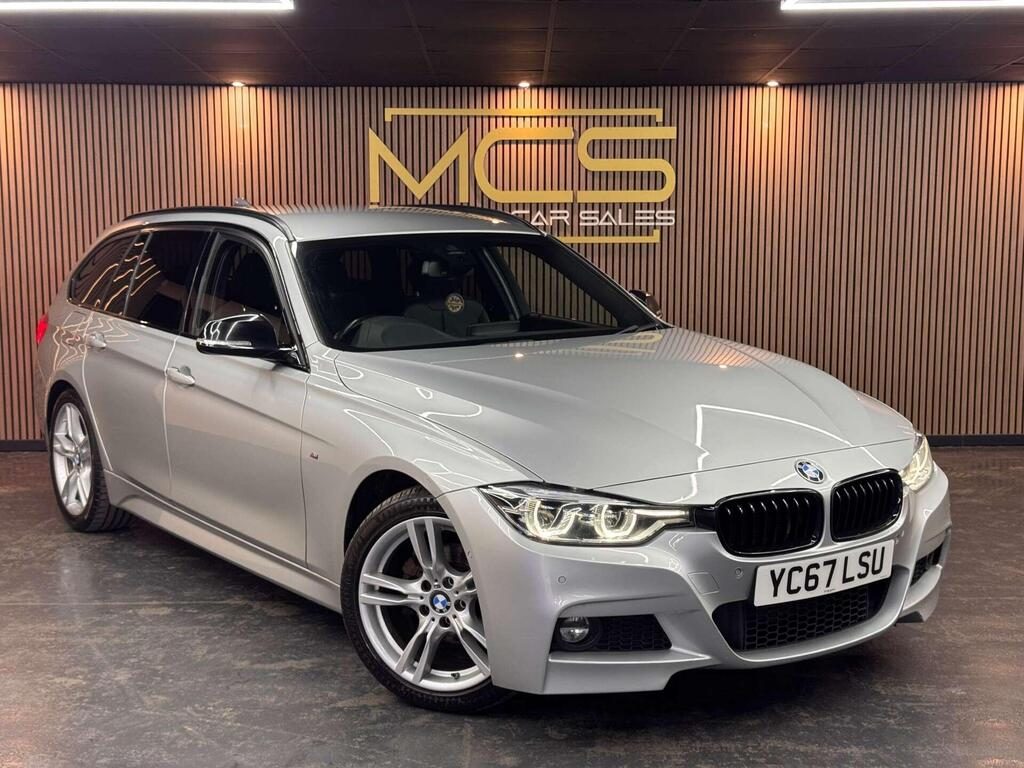 Bmw 3 Series - Image 2