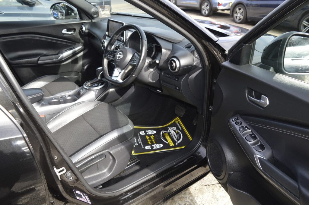 Nissan Juke - Image 19