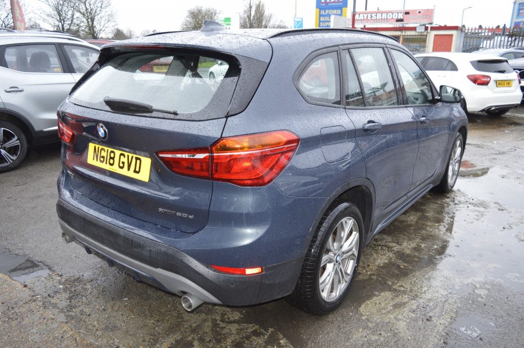 Bmw X1 - Image 6