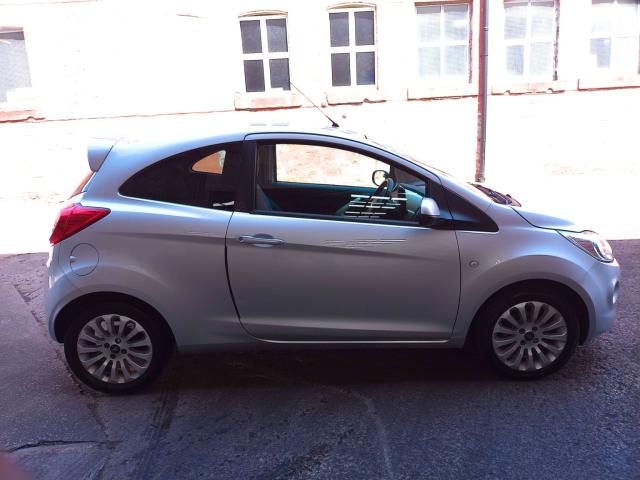 Ford Ka - Image 6