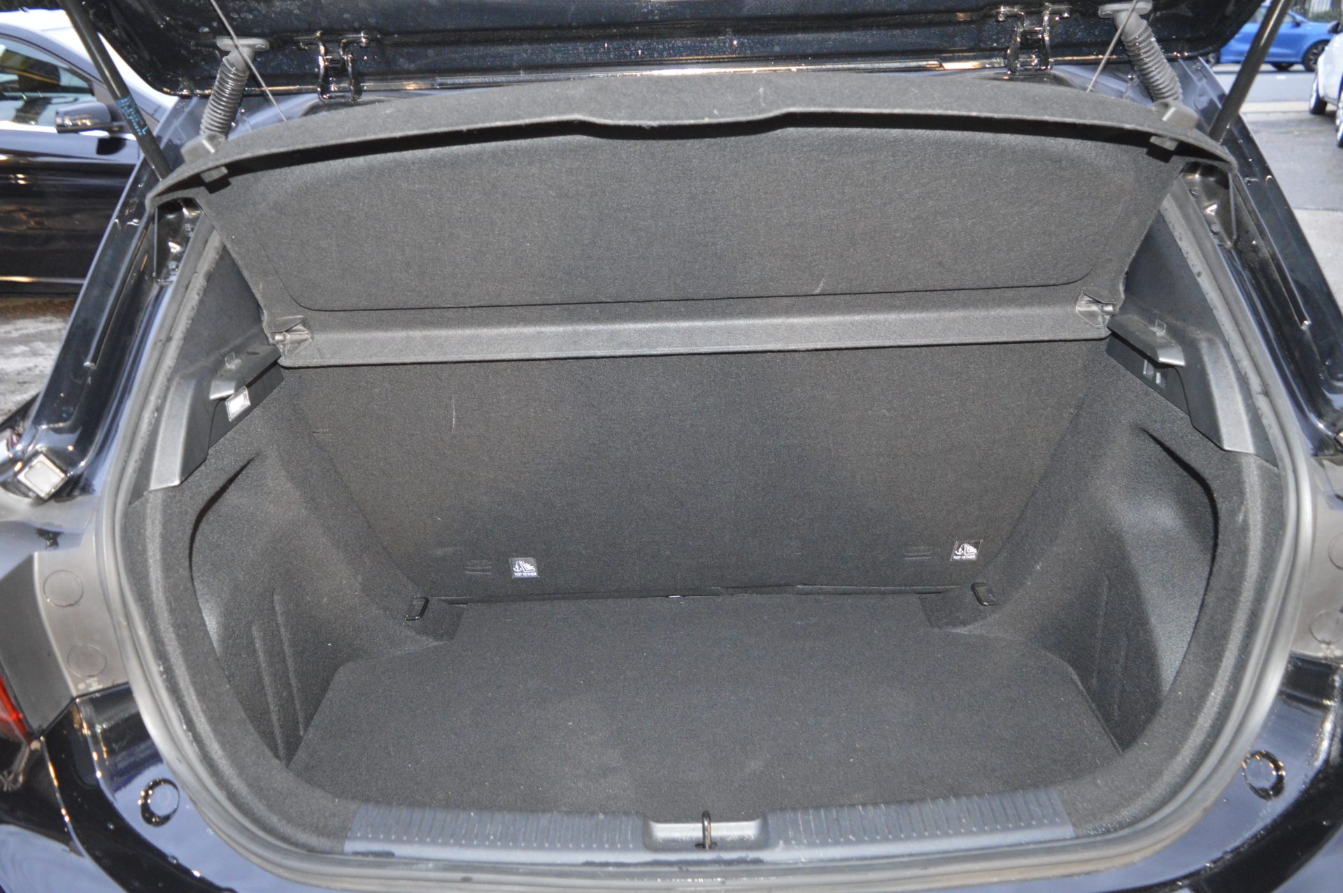 Mg MG 3 HYBRID AUTO - Image 9