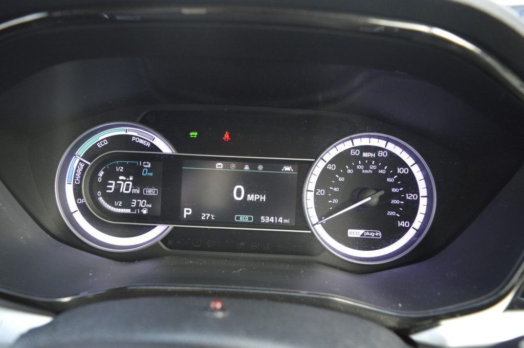 Kia Niro - Image 16