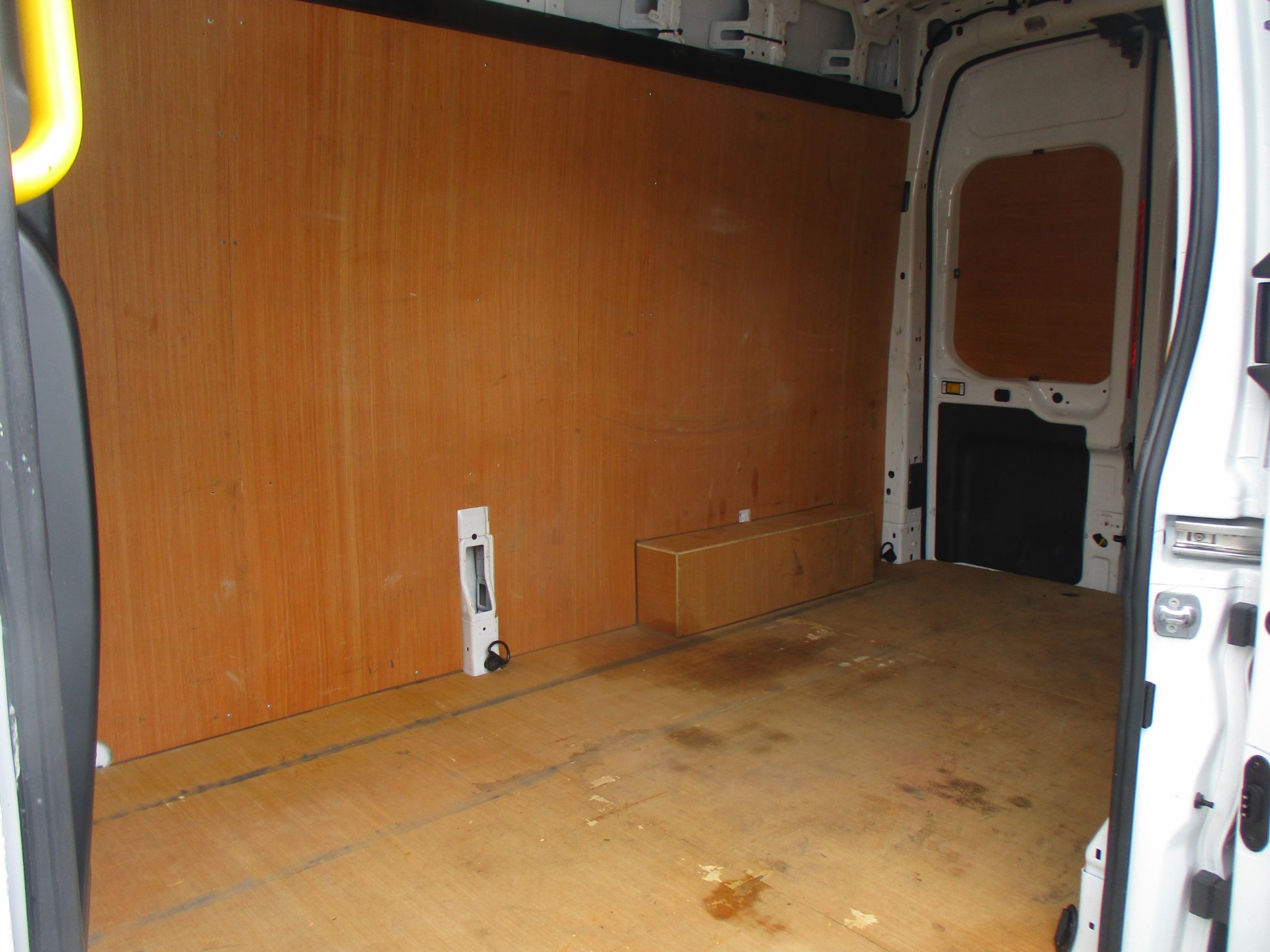 Ford 350 L3 H3 TDCI - Image 6
