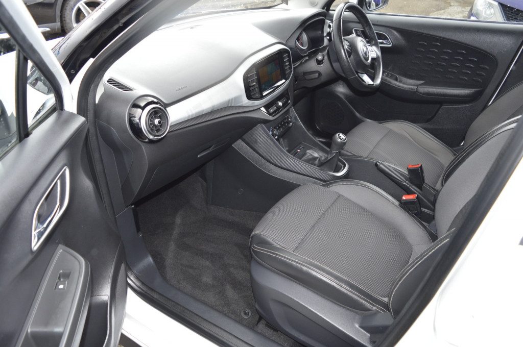 Mg Mg3 - Image 12