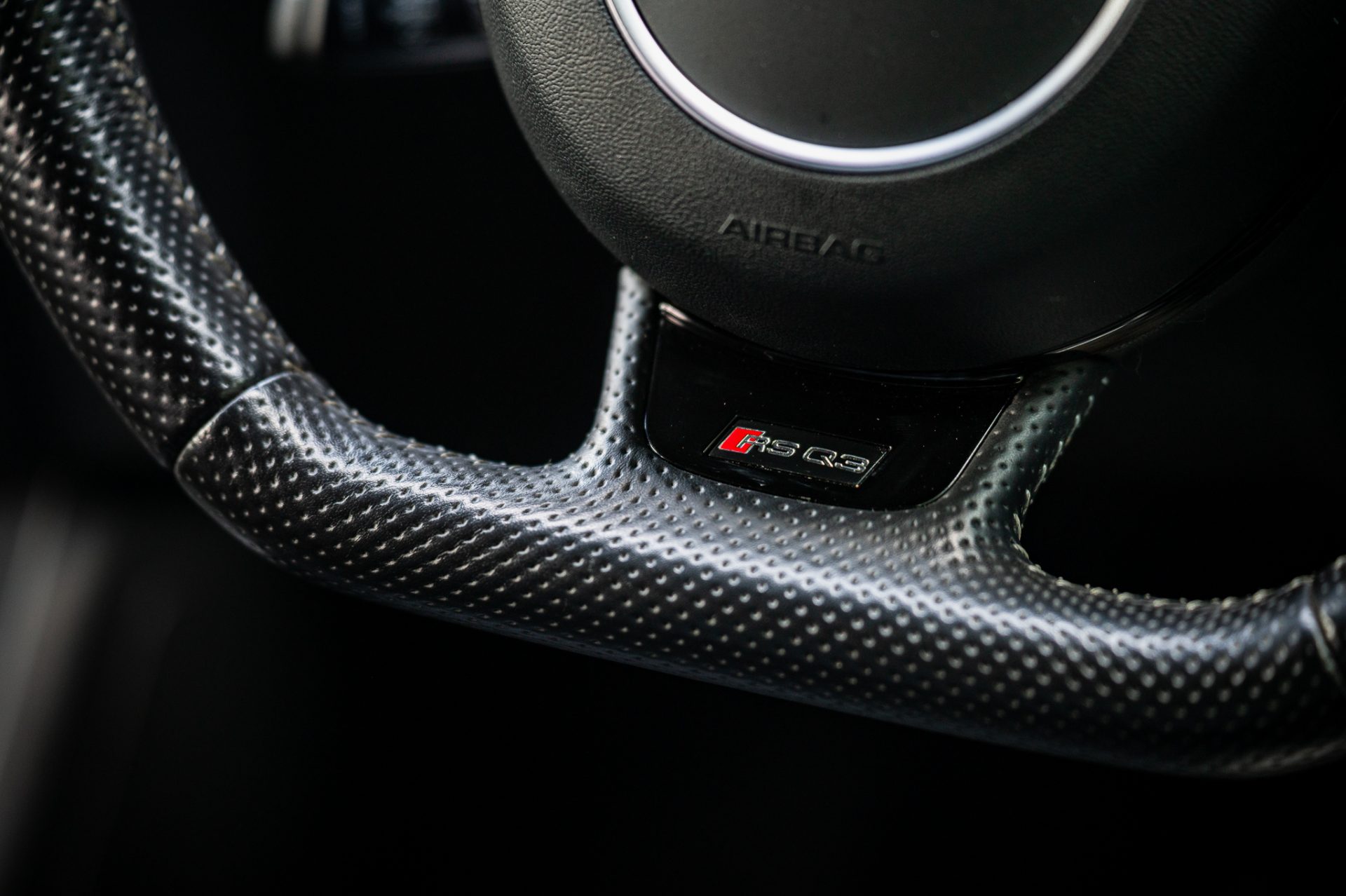 Audi RSQ3 - Image 20
