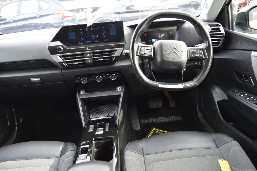 Citroen C4 - Image 6