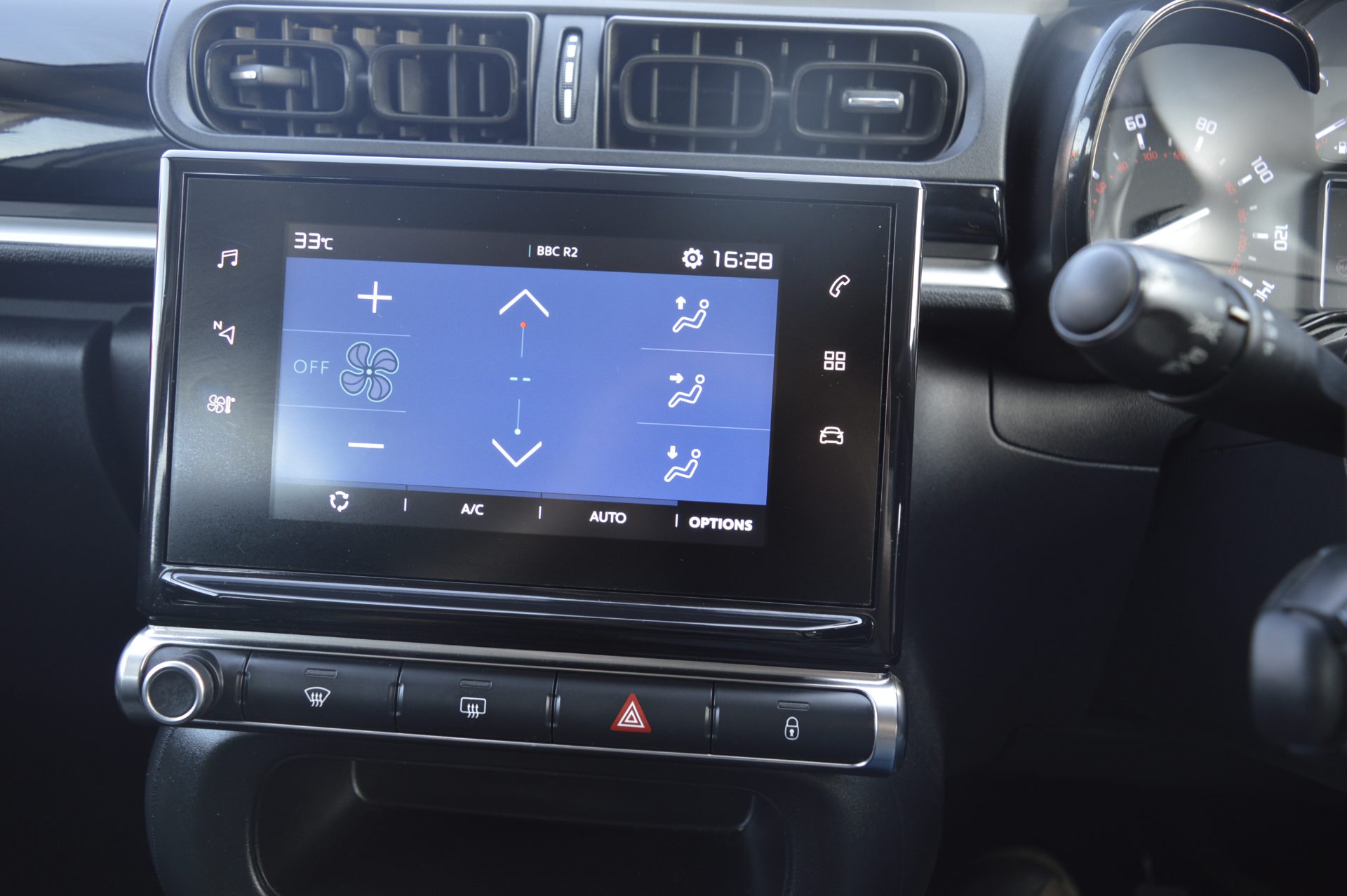 Citroen C3 FLAIR - Image 17