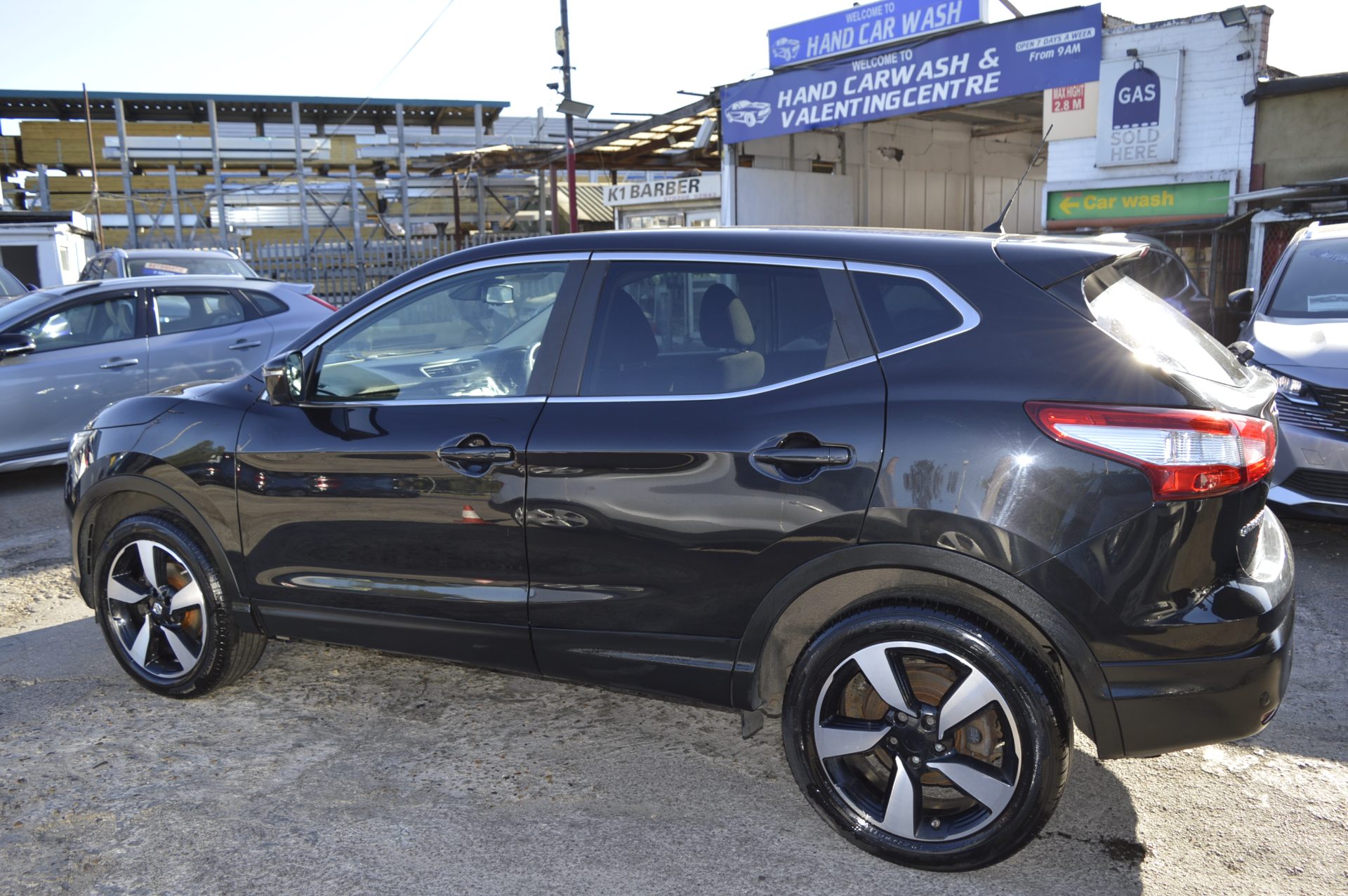 Nissan QASHQAI - Image 5