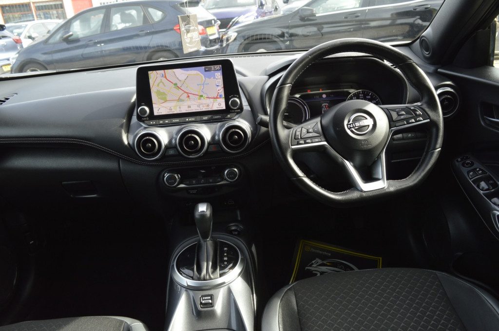 Nissan Juke - Image 18
