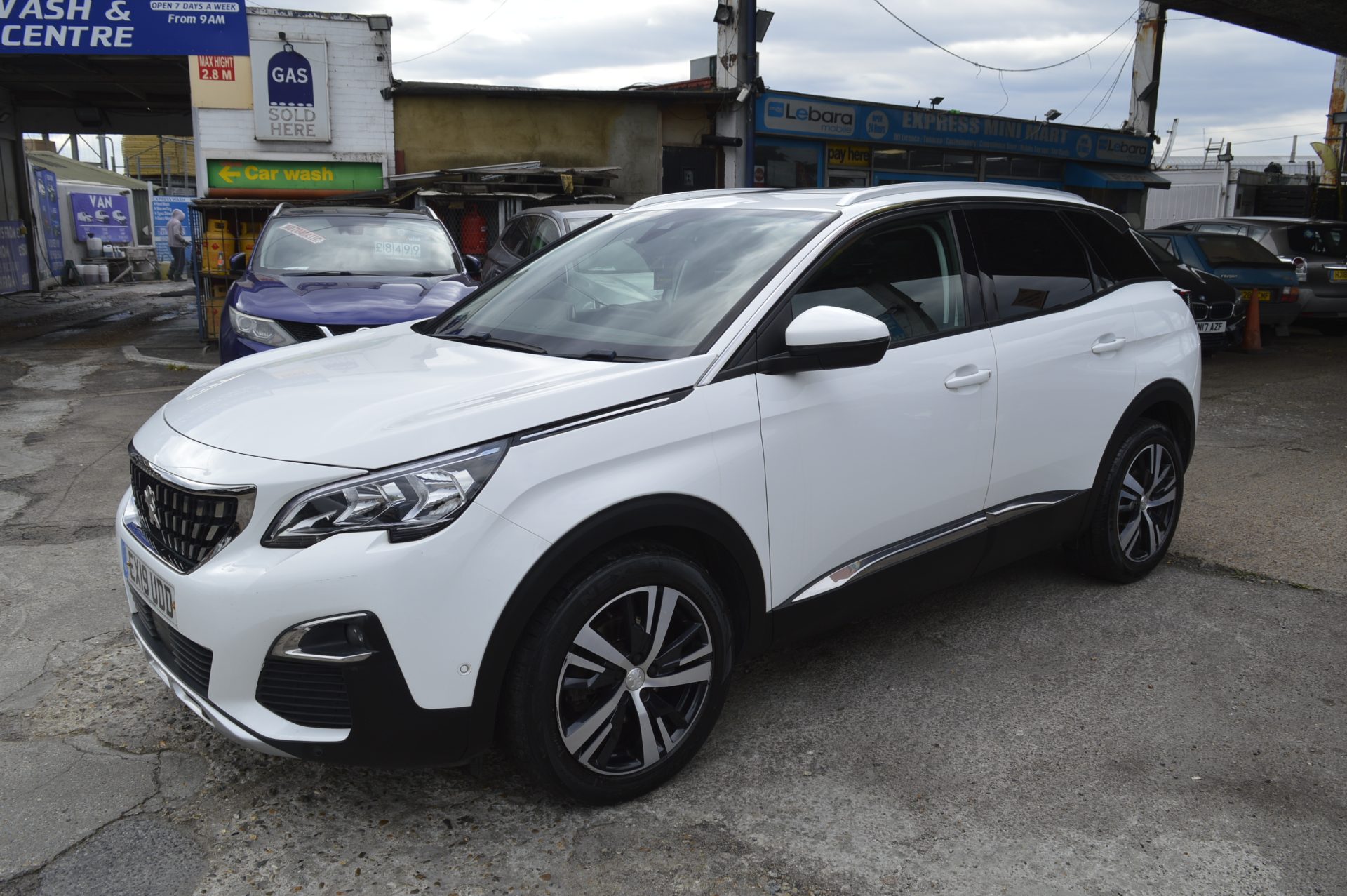 Peugeot 3008 - Image 5
