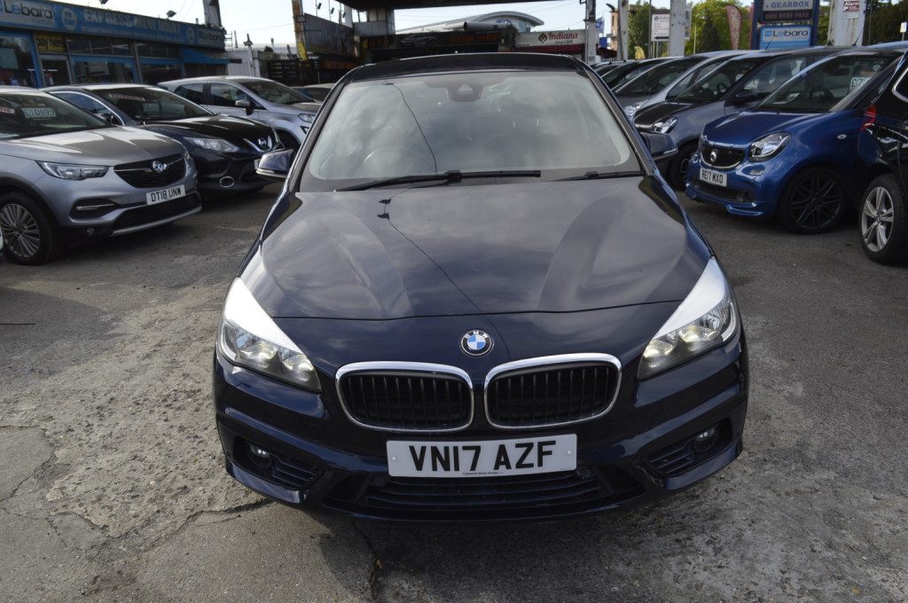 Bmw 2 Series Active Tourer - Image 7