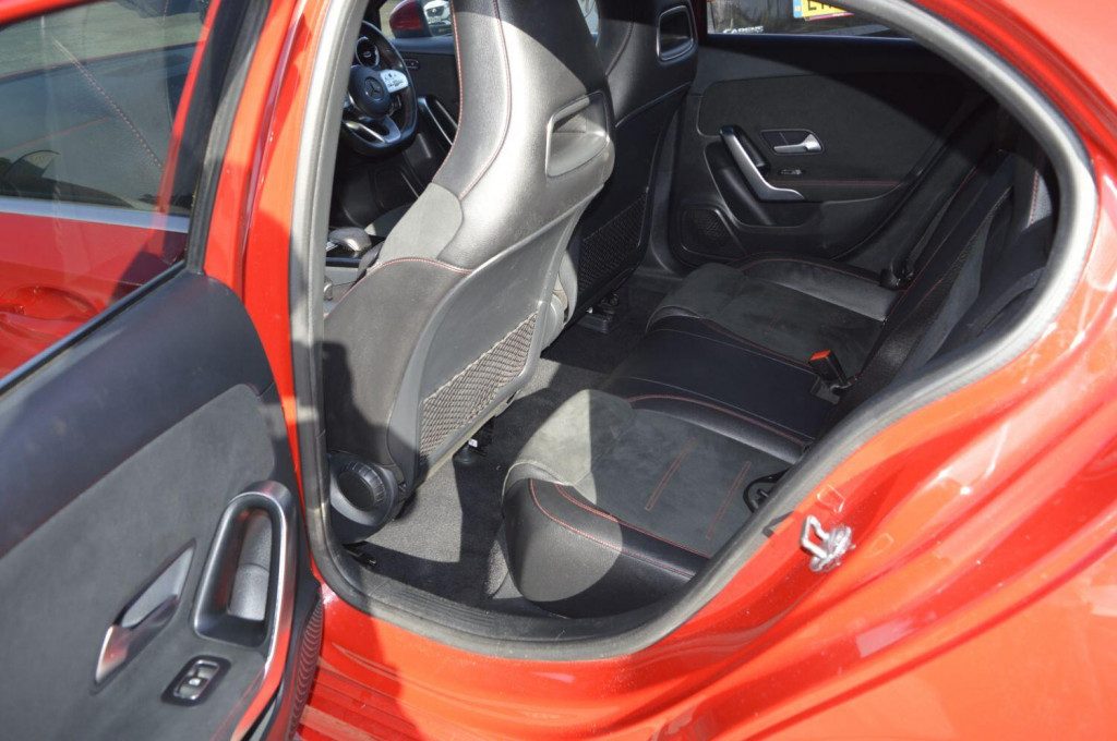 Mercedes-Benz A Class - Image 11