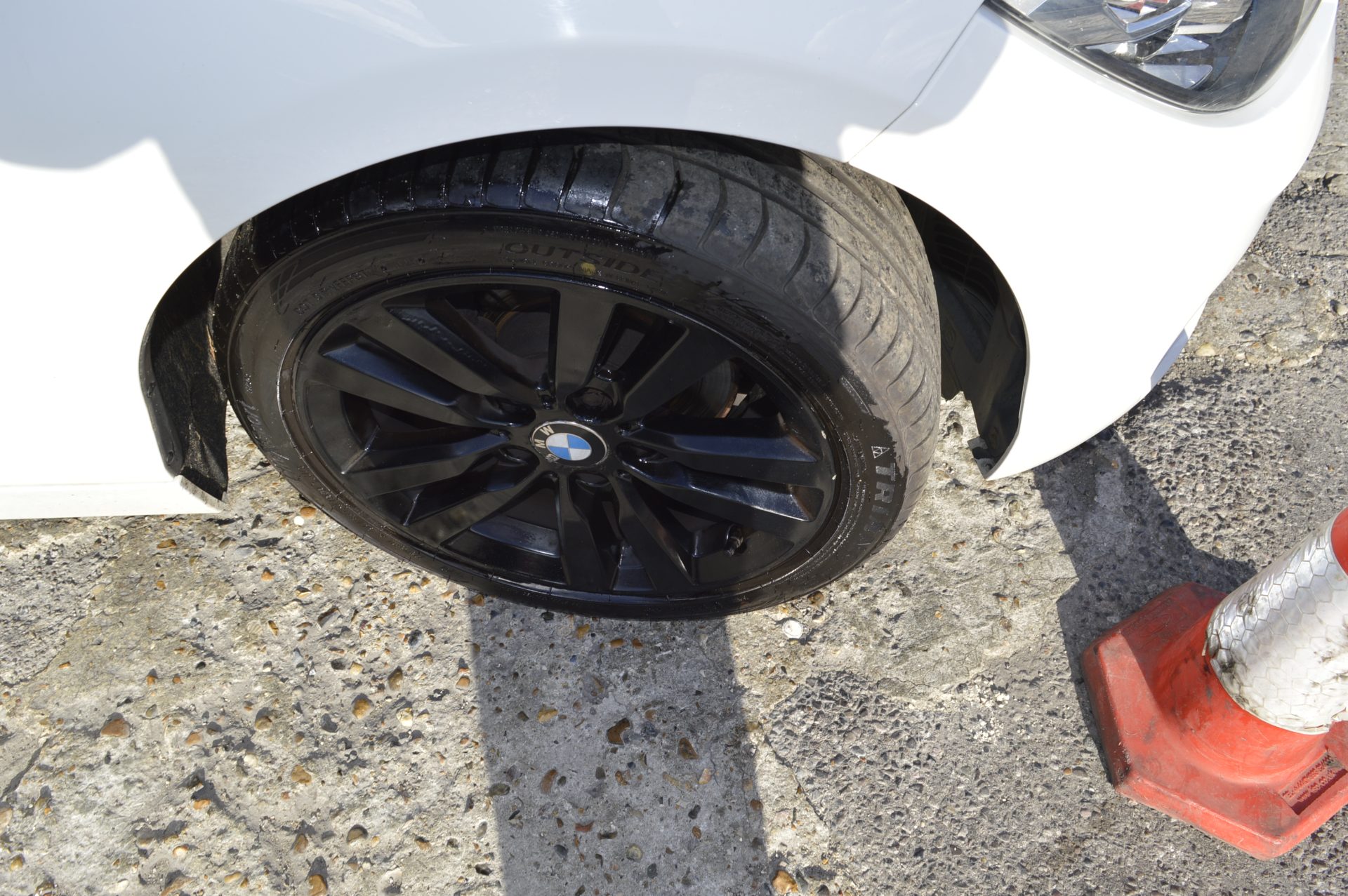 Bmw 1 SERIES 118I AUTO - Image 20