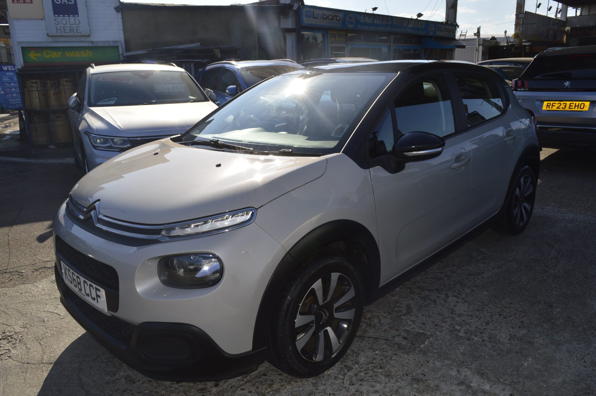 Citroen C3 FLAIR - Image 5