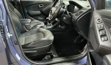 Hyundai Ix35 - Image 8