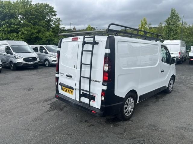 Renault Trafic 1.6 Dci Energy - Image 18