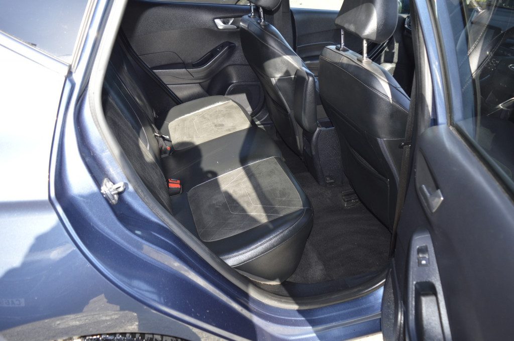 Ford Fiesta - Image 8