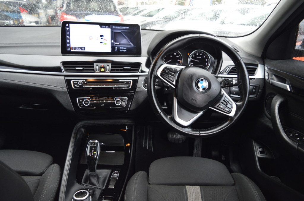 Bmw X2 - Image 15