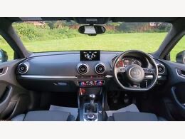Audi A3 2.0 TDI S Line 5dr Hatchback - Image 7