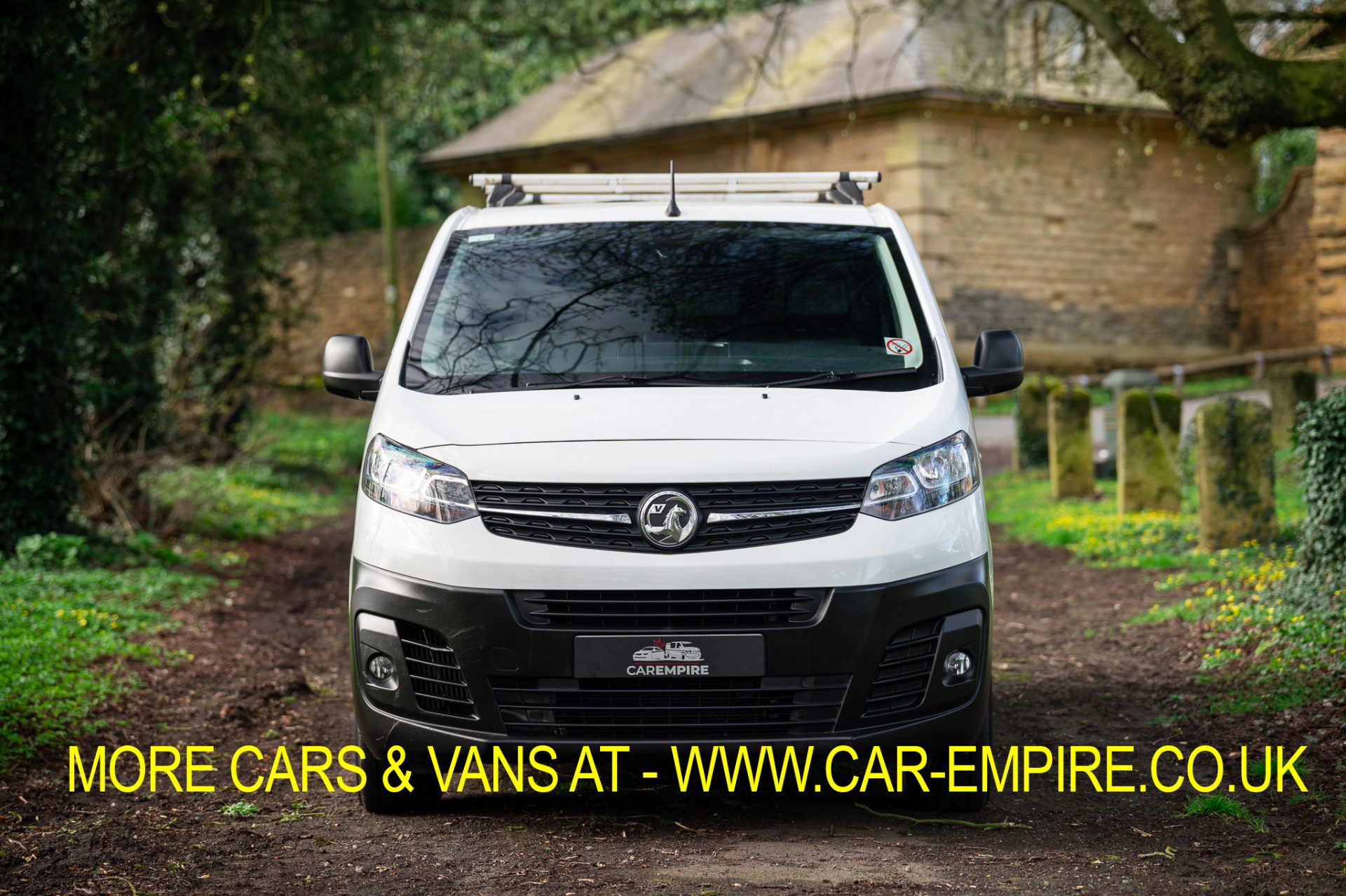 Vauxhall Vivaro 2.0 Turbo D 3100 Dynamic L2 H1 Euro 6 - Image 2