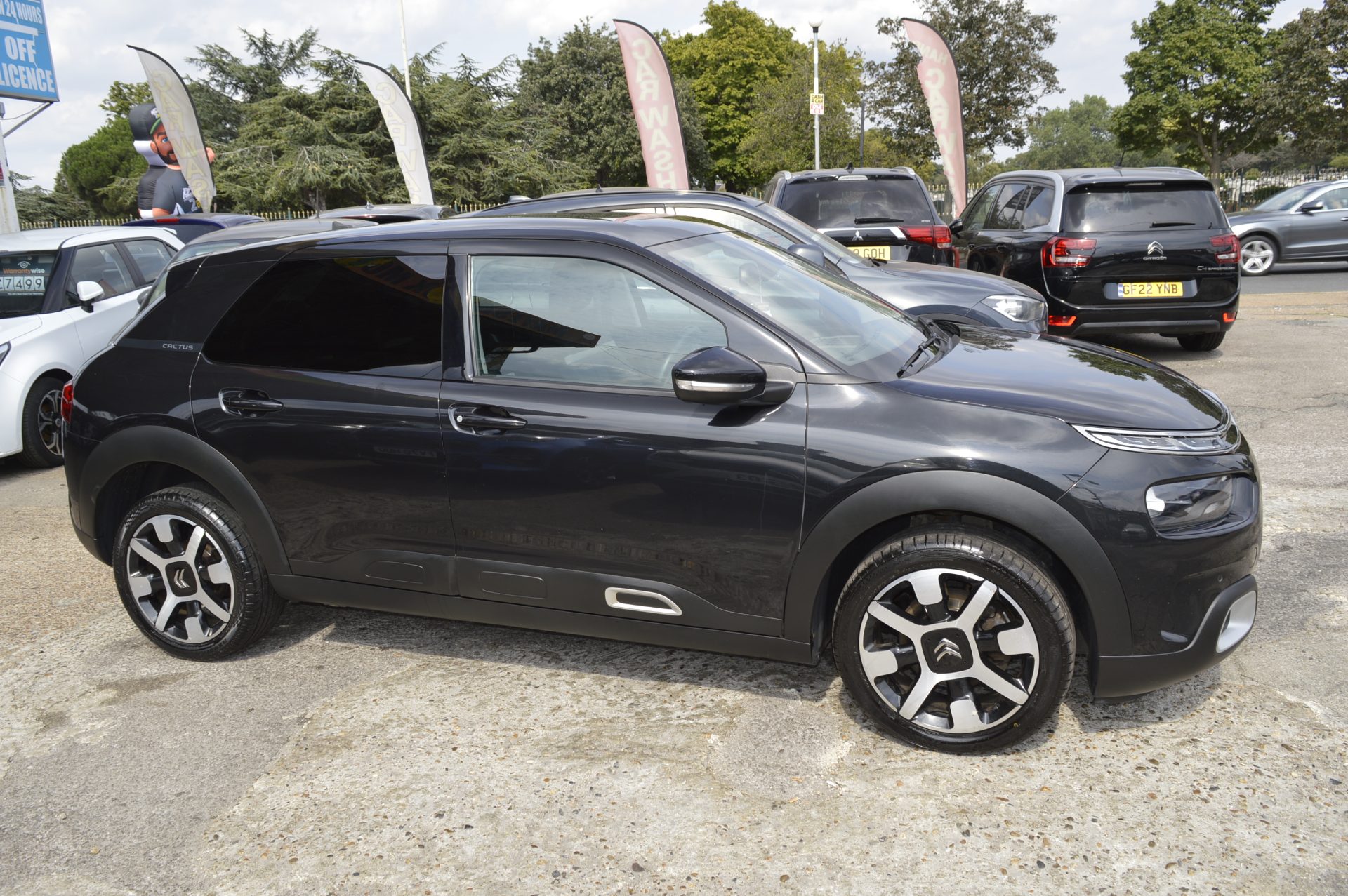 Citroen C4 CACTUS - Image 6