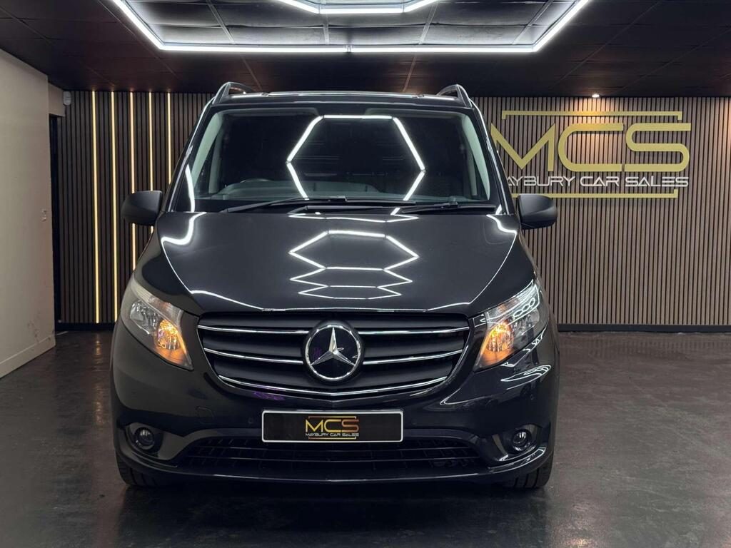 Mercedes-Benz Vito - Image 3