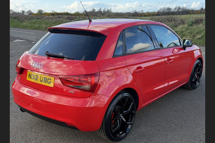 Audi A1, A1 Sportback - Image 3