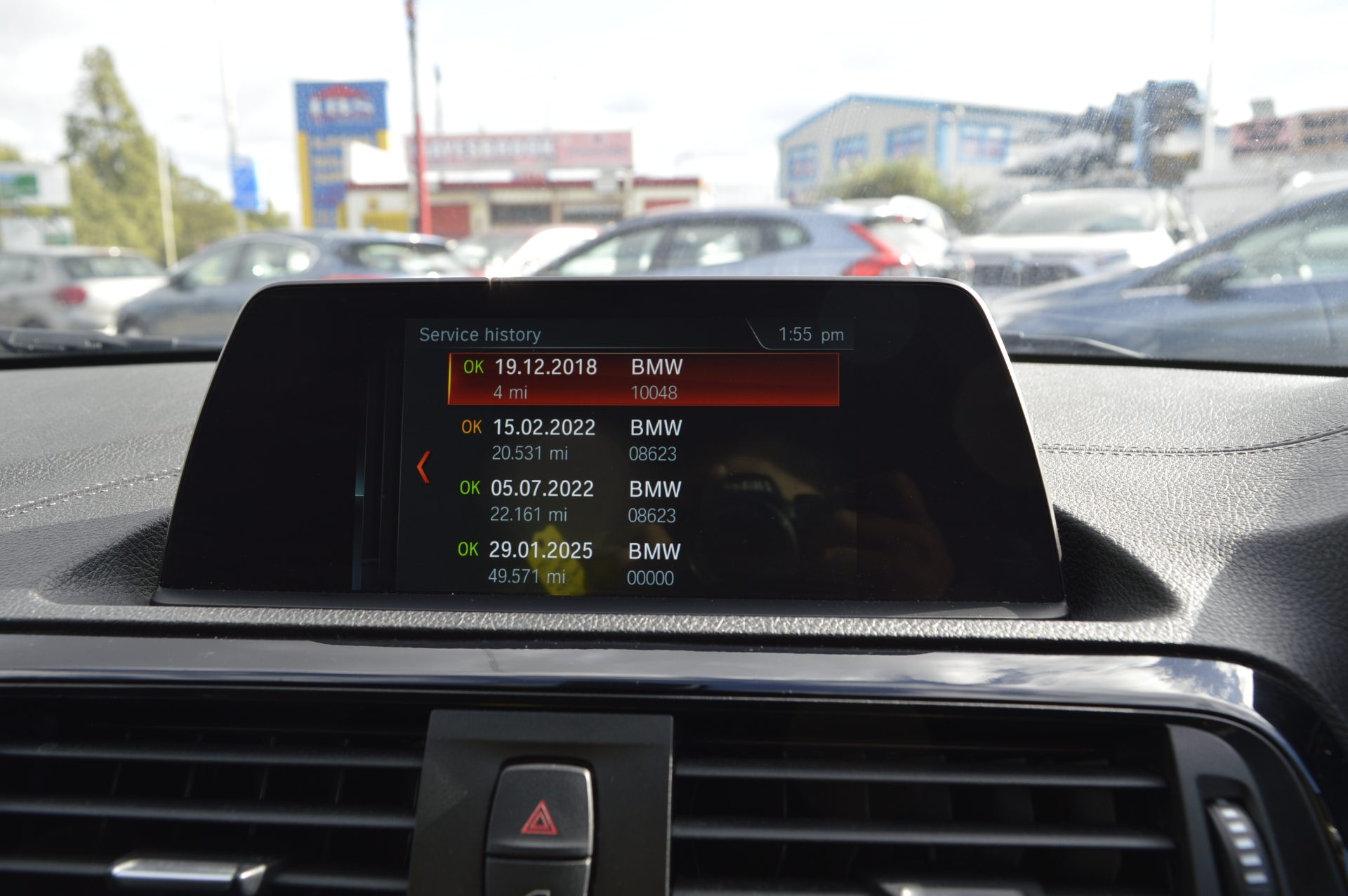 Bmw 1 SERIES 118I AUTO - Image 18