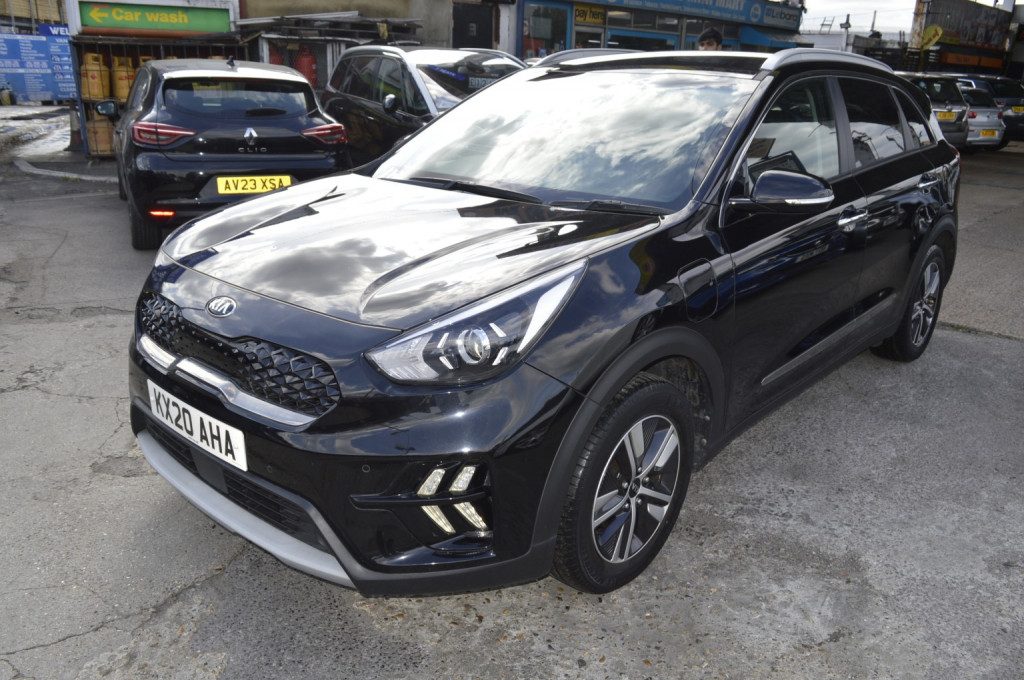 Kia Niro - Image 4