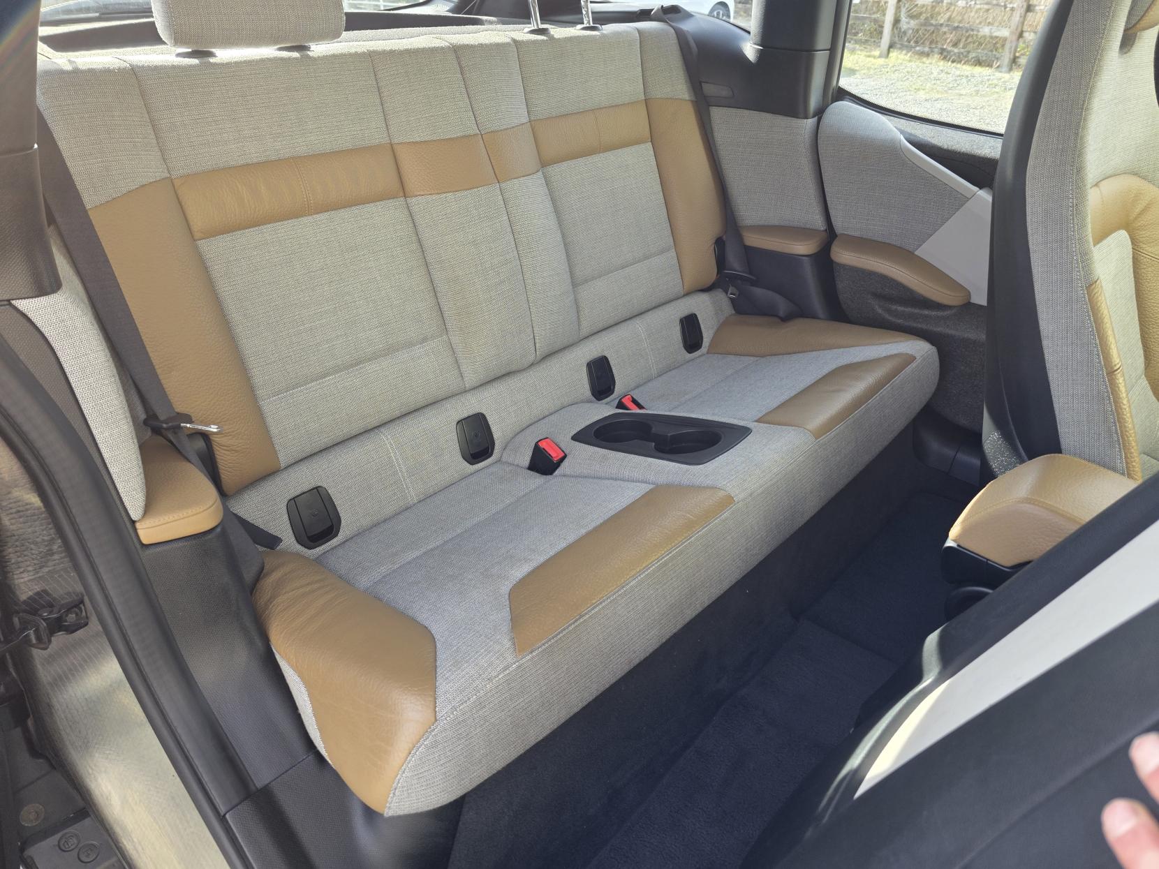 BMW i3 - Image 4