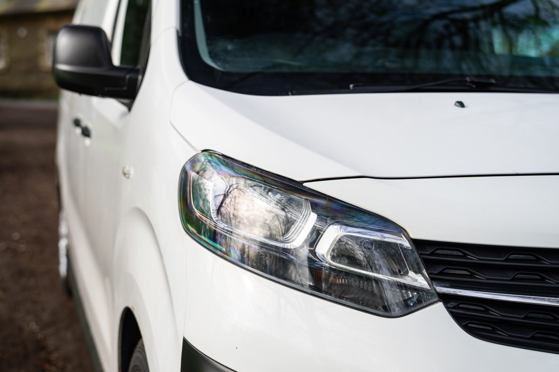Vauxhall Vivaro 2.0 Turbo D 3100 Dynamic L2 H1 Euro 6 - Image 6