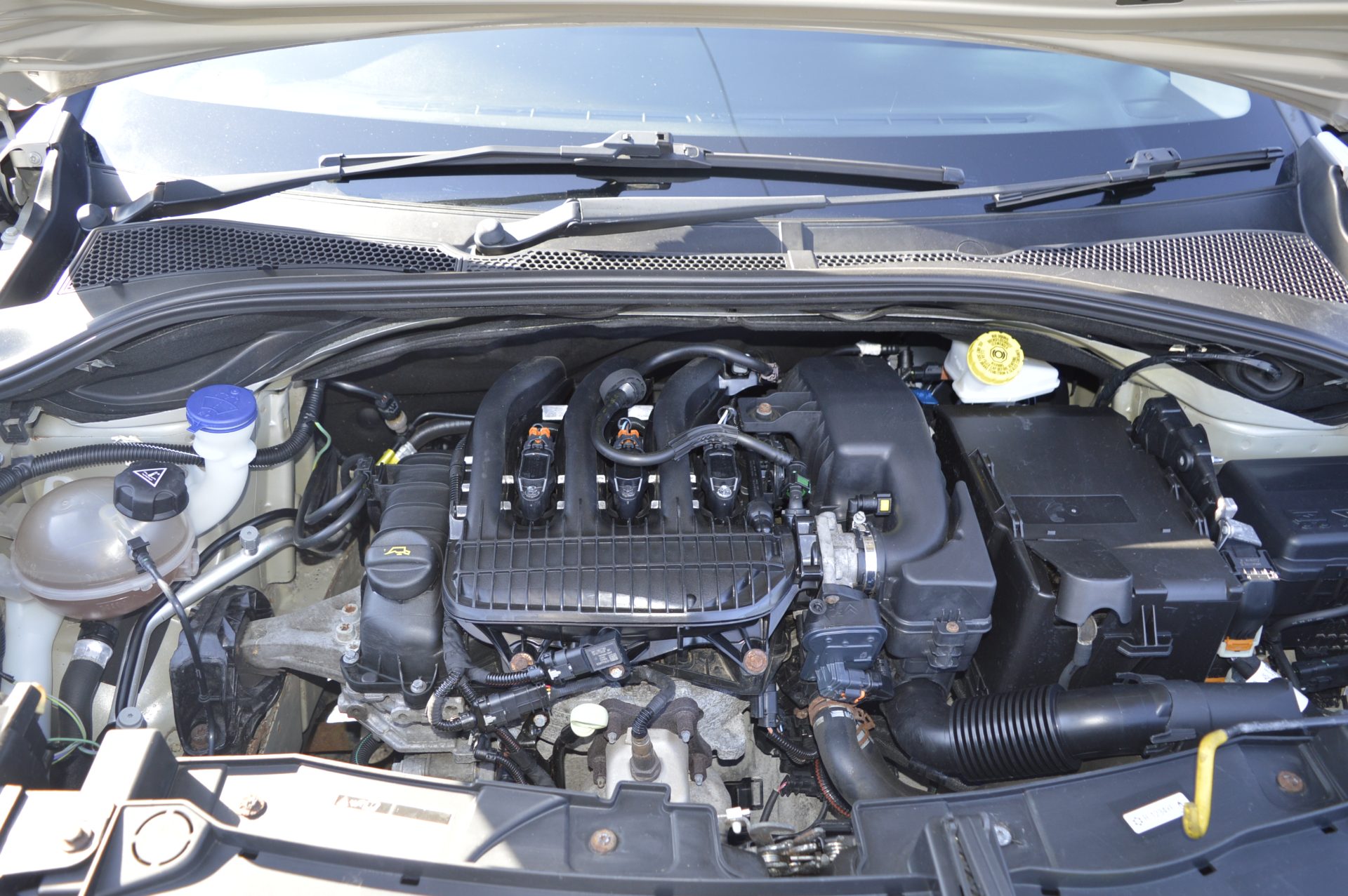 Citroen C3 FLAIR - Image 20