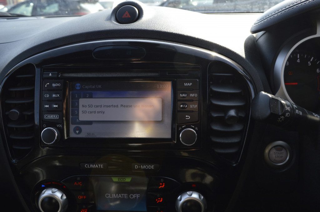 Nissan Juke - Image 19