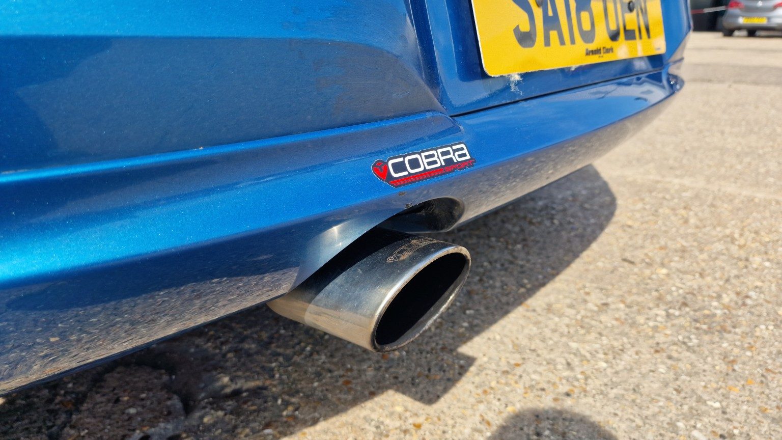 Vauxhall Corsa Limited Edition - Image 6