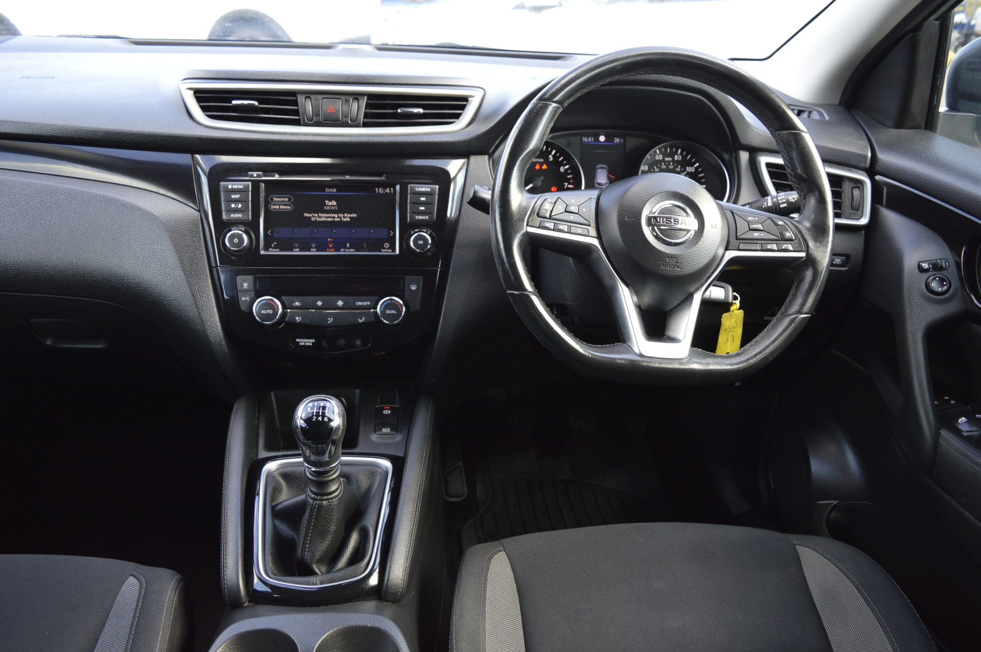 Nissan QASHQAI - Image 13