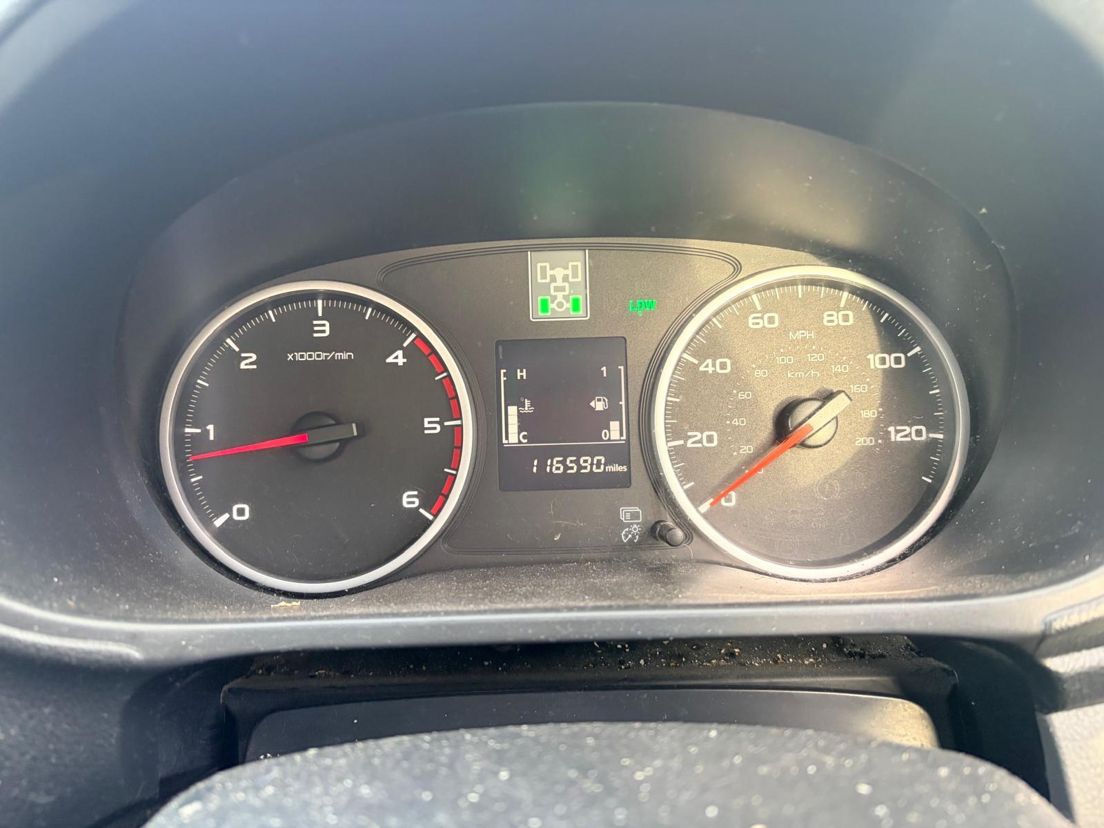 Fiat Fullback 2.4 - Image 17