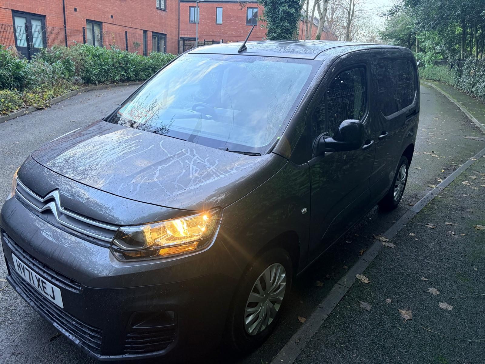 Citroen Berlingo 1.5 Bluehdi 1000 - Image 13