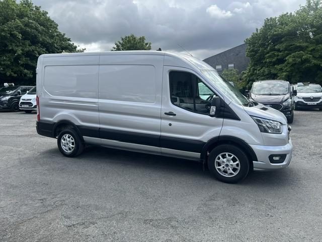 Ford Transit 2.0 350 Ecoblue - Image 17