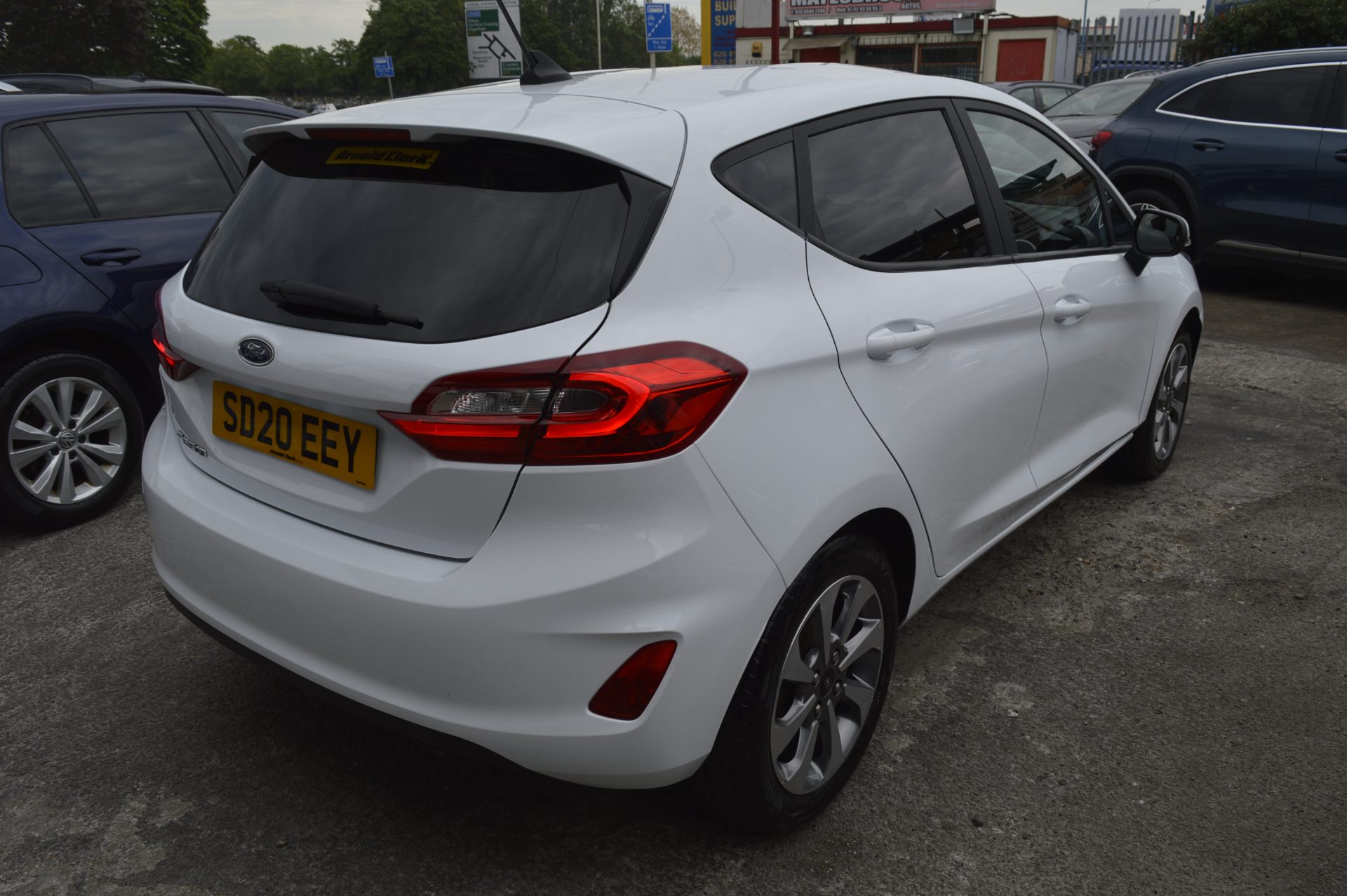 Ford Fiesta - Image 2