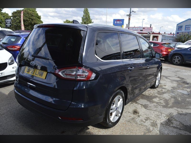 Ford GALAXY TITANIUM - Image 2