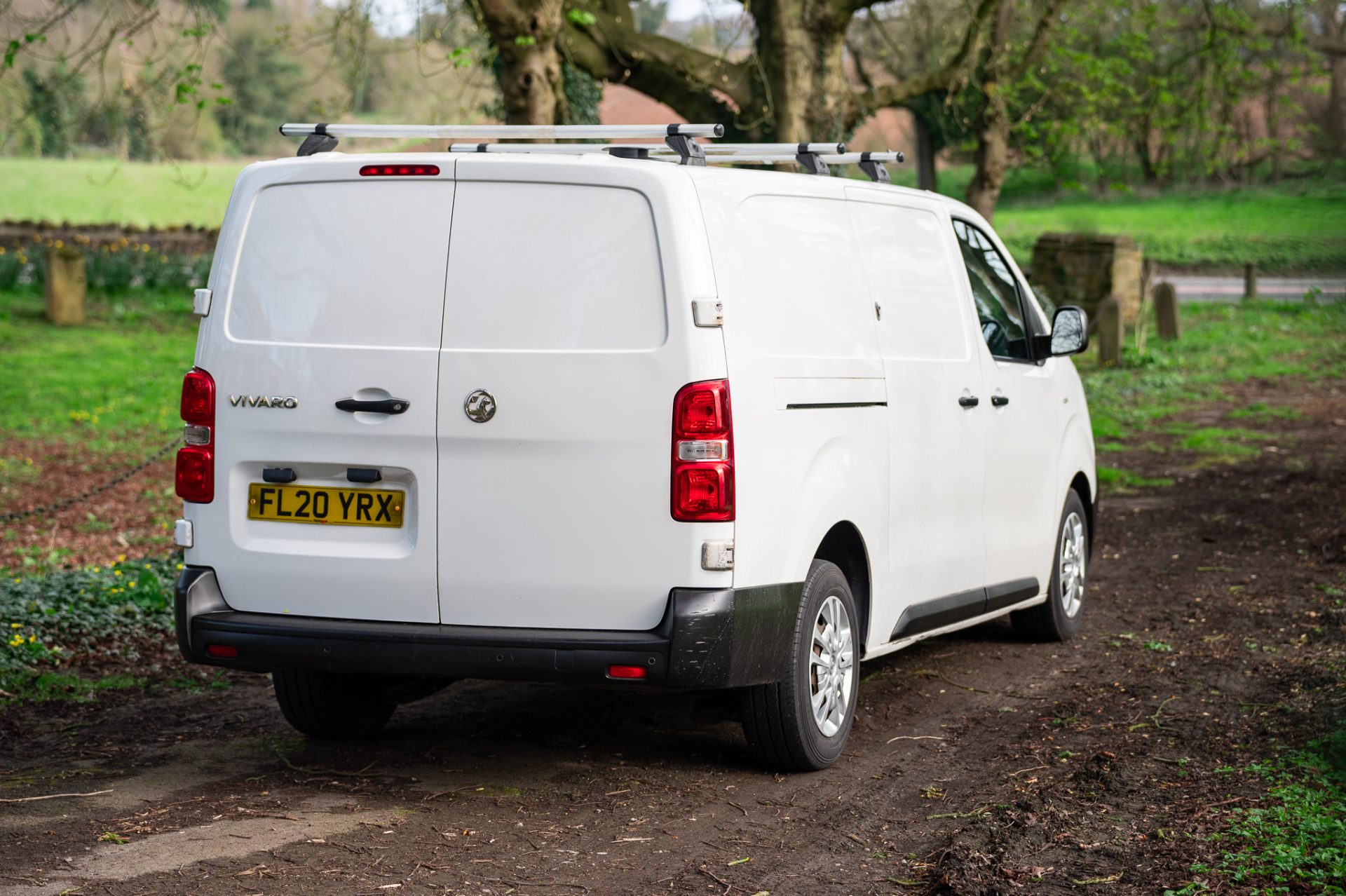 Vauxhall Vivaro 2.0 Turbo D 3100 Dynamic L2 H1 Euro 6 - Image 13
