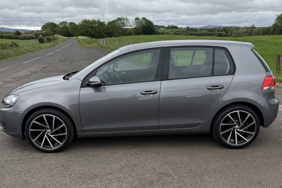 Volkswagen Golf, Golf Se - Image 6