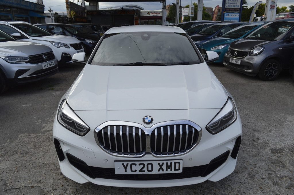 Bmw 1 Series - Image 8
