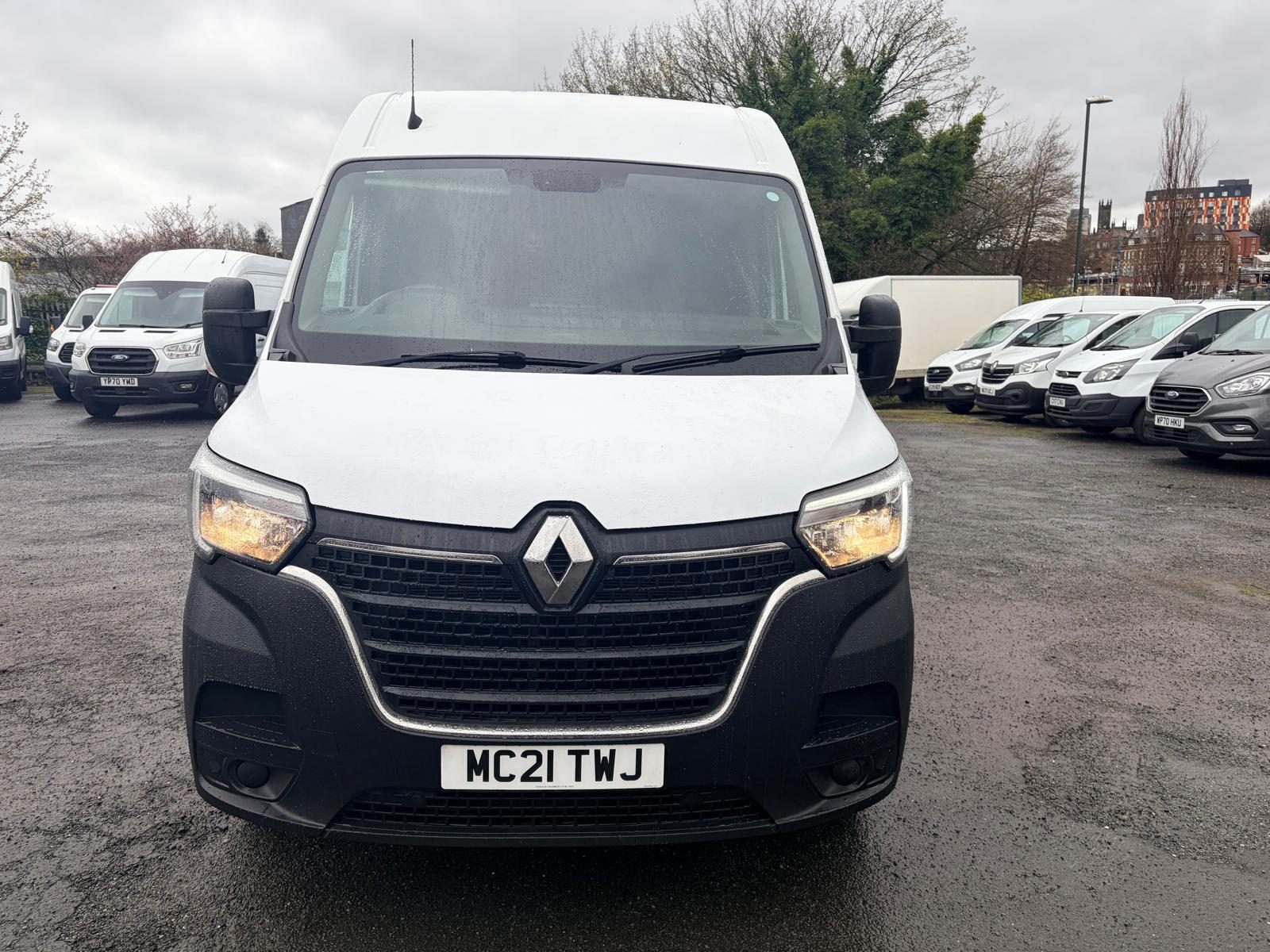 Renault Master 2.3 Dci 35 - Image 18