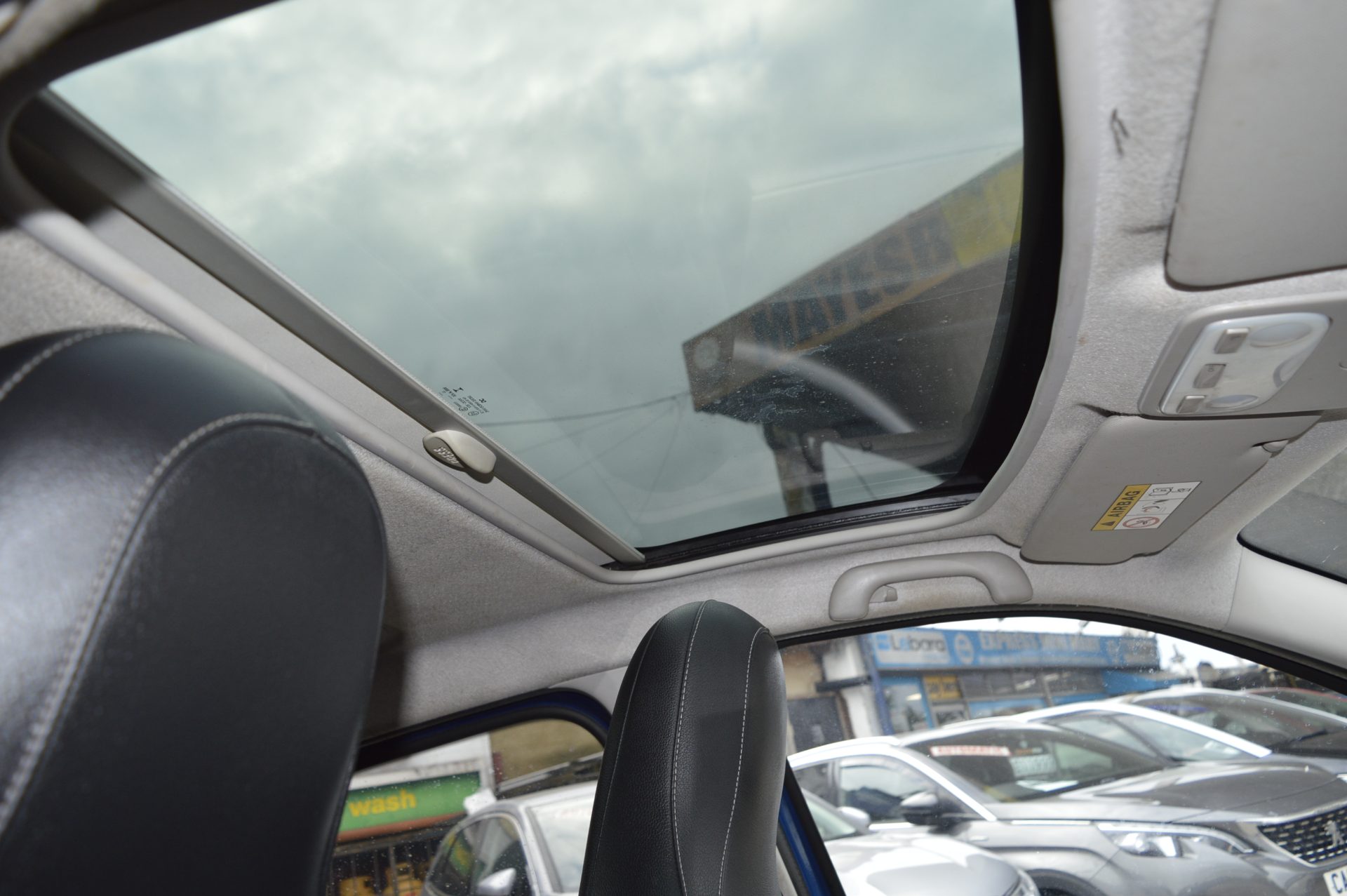 Smart Forfour - Image 19
