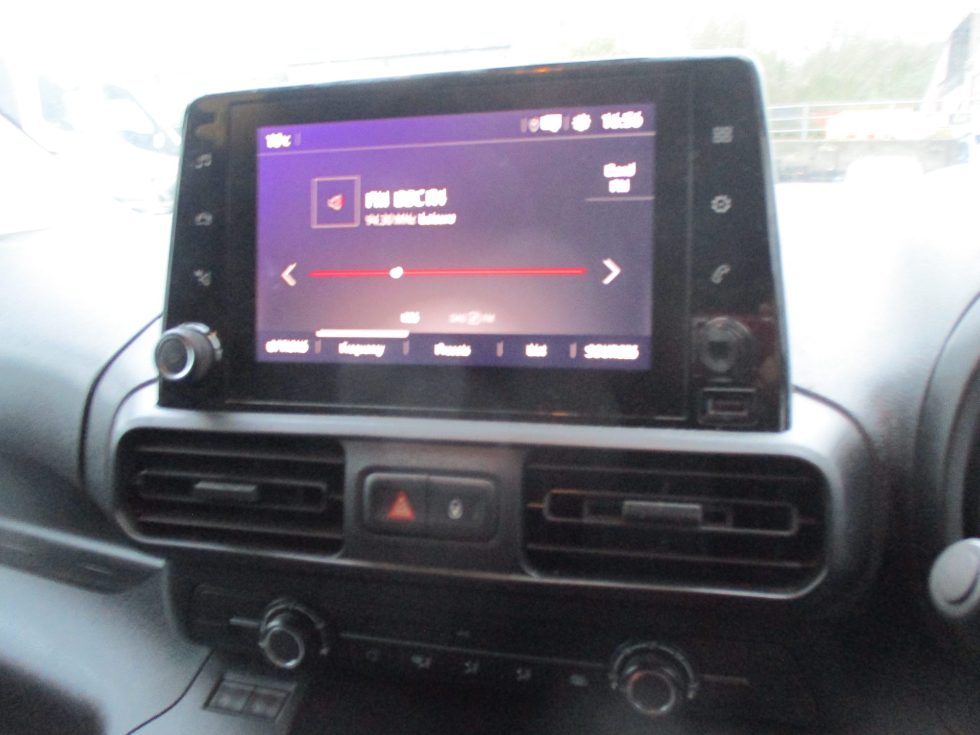 Vauxhall COMBO PROFESSIONAL L2 H1 - Image 10