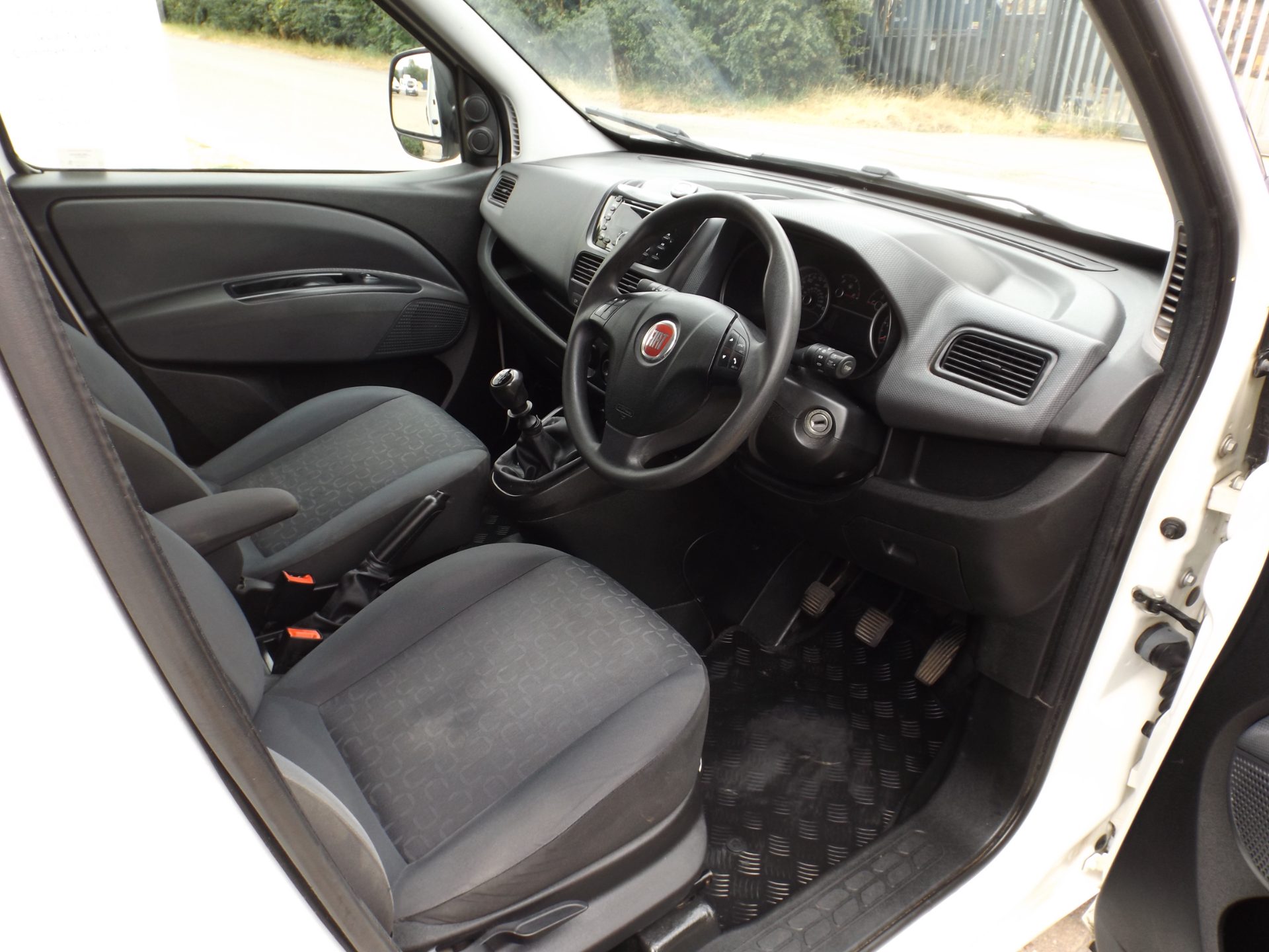 Fiat 1.6 Doblo Maxi Cargo 1.6 Multijet Ii 105 Hp Tec - Image 13